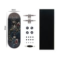 thumbnail image 2 of Finger Skateboard RACOFSB Pro Diapasón, tabla de madera de 34 mm, 2 of 6