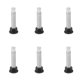 thumbnail image 4 of Kit de Pernos del Colector de Escape, Piezas de Repuesto A Prueba de Óxido de Durabilidad Larga 902370029 Para Automotriz, 4 of 7