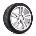 thumbnail image 1 of Llanta Continental ContiPremiumContact 2 SSR 205/50R17 89y, 1 of 3