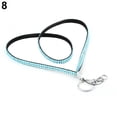 thumbnail image 2 of Essen 1 Pce Femmes Luxe Strass Bling Badge ID Porte-Clés Lanière Sangle, 2 of 6
