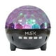 thumbnail image 1 of Bocina Inalámbrica Misik MS221 Bola Disco Bluetooth TWS LED Rango 10m, 1 of 4