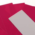 thumbnail image 3 of Paquete De 50 Piezas De Etiquetas De Papel De Kraft De Rectángulo Kraft Favor De Colgante Gloria Etiquetas de Navidad, 3 of 9