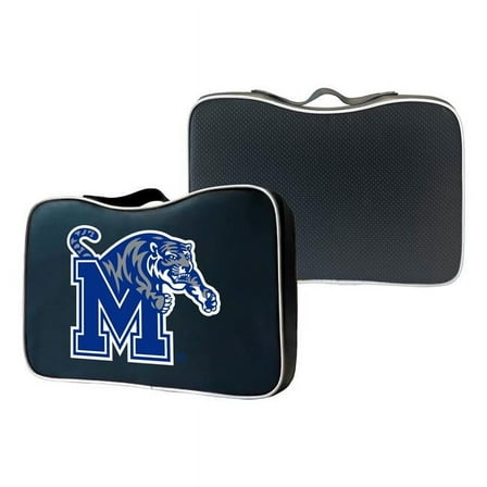 Logo Brands 168-71P Memphis Premium Bleacher Cushion