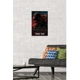 thumbnail image 2 of Star Wars: The Dark Side - Vader and Maul Dark Side Wall Poster, 14.725" x 22.375", 2 of 5