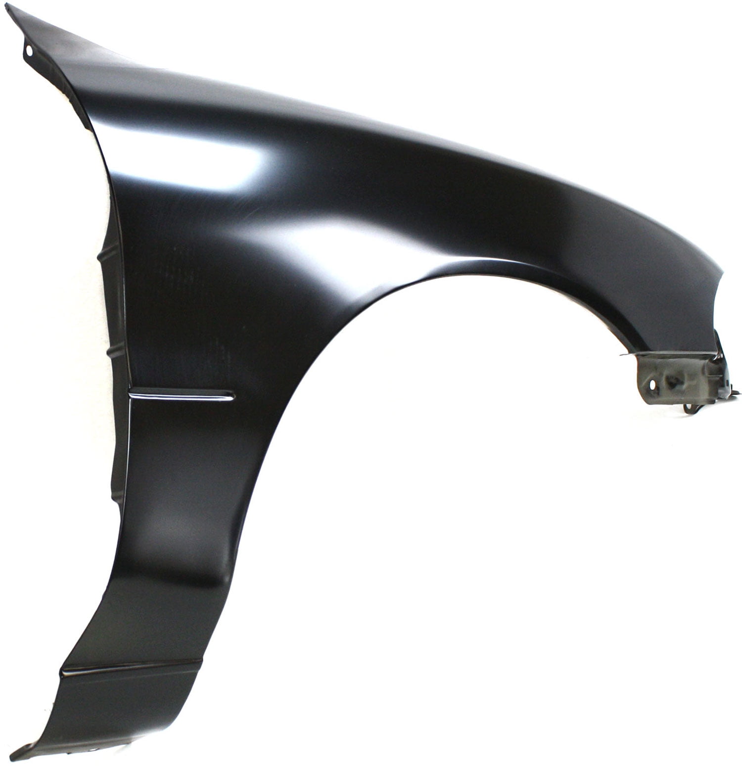 Replacement REPM220194 Fender Compatible with 2008-2015 Mercedes Benz C63 AMG Front, Left Driver Coupe