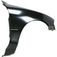 thumbnail image 3 of Replacement REPM220194 Fender Compatible with 2008-2015 Mercedes Benz C63 AMG Front, Left Driver Coupe, 3 of 3