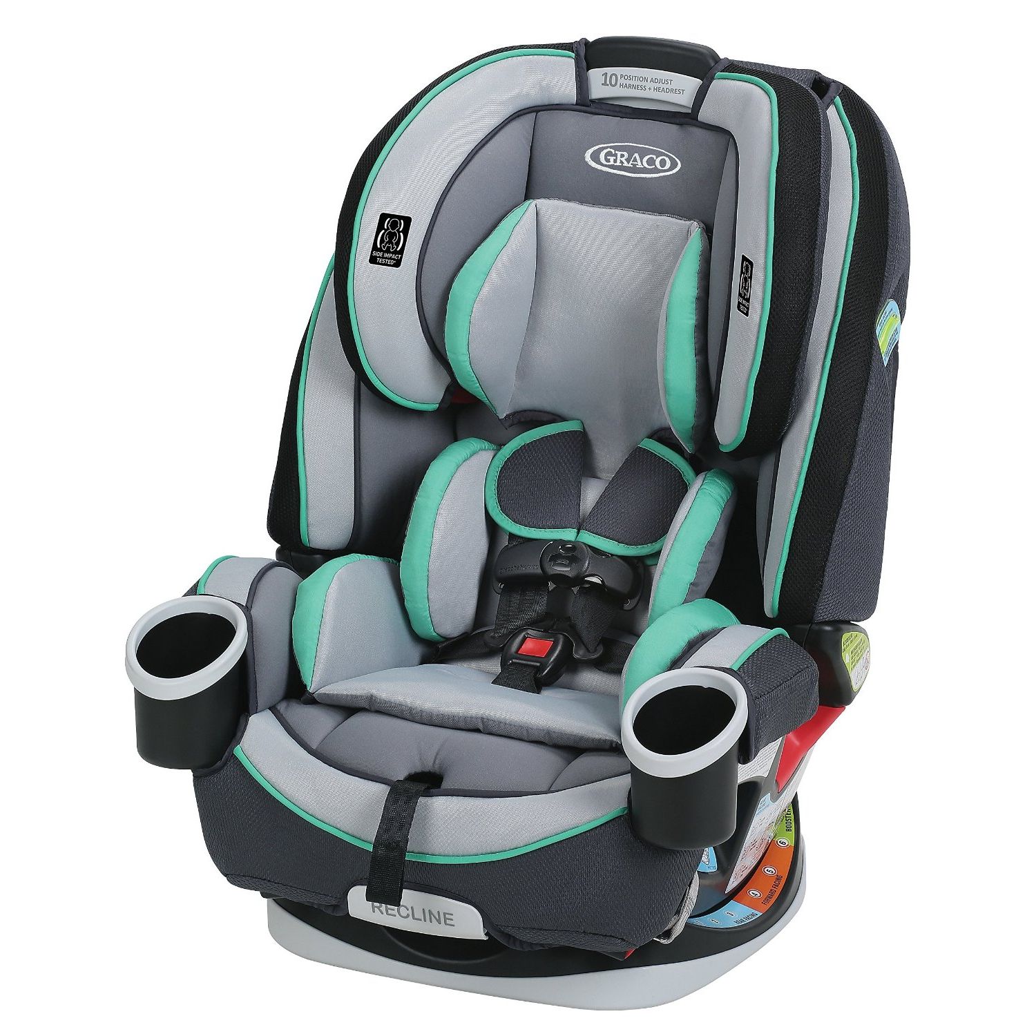 Shop Super-Low Prices on Strollers, Car Seats & Essentials During Baby