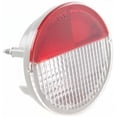 thumbnail image 3 of Tail Light Compatible With 2002-2009 GMC Envoy 2006-2009 Pontiac Solstice Left Driver or Right Passenger CAPA Certified, 3 of 6