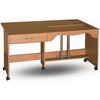 Fashion Sewing Cabients of America Model 910B Ultimate Quilting & Embroidery Table
