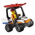 thumbnail image 5 of LEGO City Coast Guard Starter Set 60163 Building Set (76 Pieces), 5 of 6