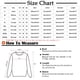 thumbnail image 3 of Blusas y camisas de manga larga con cuello redondo para hombre, blusa informal de manga larga con cuello redondo y estampado, blusa de poliéster para hombre, 3 of 4