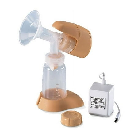 Medela 67272 Medela Single Deluxe Breastpump (67272)