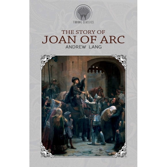 L'histoire de Jeanne d'Arc