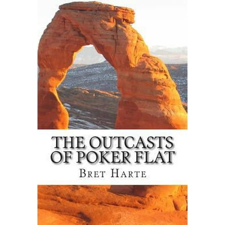 the outcasts of poker flat review Download the app and start listening to the outcasts of poker flat today - free with a 30 day trial keep your audiobook forever no reviews are available. the outcasts of poker flat review Download the app and start listening to the outcasts of poker flat today - free with a 30 day trial keep your audiobook forever no reviews are available.