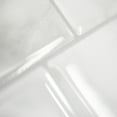 thumbnail image 2 of SMART TILES PEEL & STICK BACKSPLASH - METRO CARRERA - 4 Pieces 11.56 x 8.38, 2 of 4