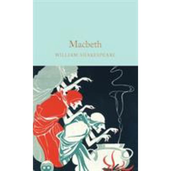 Pre-Owned Macbeth (Hardcover) 1909621889 9781909621886