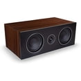 thumbnail image 2 of Altavoz PSB ALPHA C10 de Canal Central 2 Vías 120W 8 Ohmios Café, 2 of 3