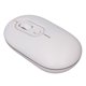 thumbnail image 5 of Ratón Inalámbrico, 2.4GHz Con Receptor USB, Seguimiento óptico Ajustable De 1600 Dpi, Mouse Silencioso Inalámbrico Compatible Con PC, Mac, Computadora Portátil, 5 of 7