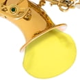 thumbnail image 2 of 2 paños de limpieza para instrumentos musicales: herramienta de limpieza para clarinete, flautín y saxofón., 2 of 7