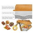 thumbnail image 3 of Couverture de Repos Isolée pour Brisket, Sac de Repos pour Viande BBQ Portable pour Gros Bœuf, 3 of 7