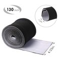 thumbnail image 3 of 130" Cable Management Sleeve Cable Cover Wire Hider Reversible, 3 of 7
