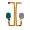 thumbnail image 2 of Replacement Fingerprint Reader With Flex Cable Compatible For Samsung Galaxy A10s (A107 / 2019) (Green), 2 of 3