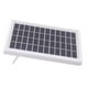 thumbnail image 5 of Panel de Energía Solar, Panel Solar Portátil Semi Flexible DC 12V 12V Para Automóviles para Teléfonos Móviles para Barcos, 5 of 7
