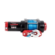 Erickson 12V Dc 50 Electric Winch 3500 Lb.