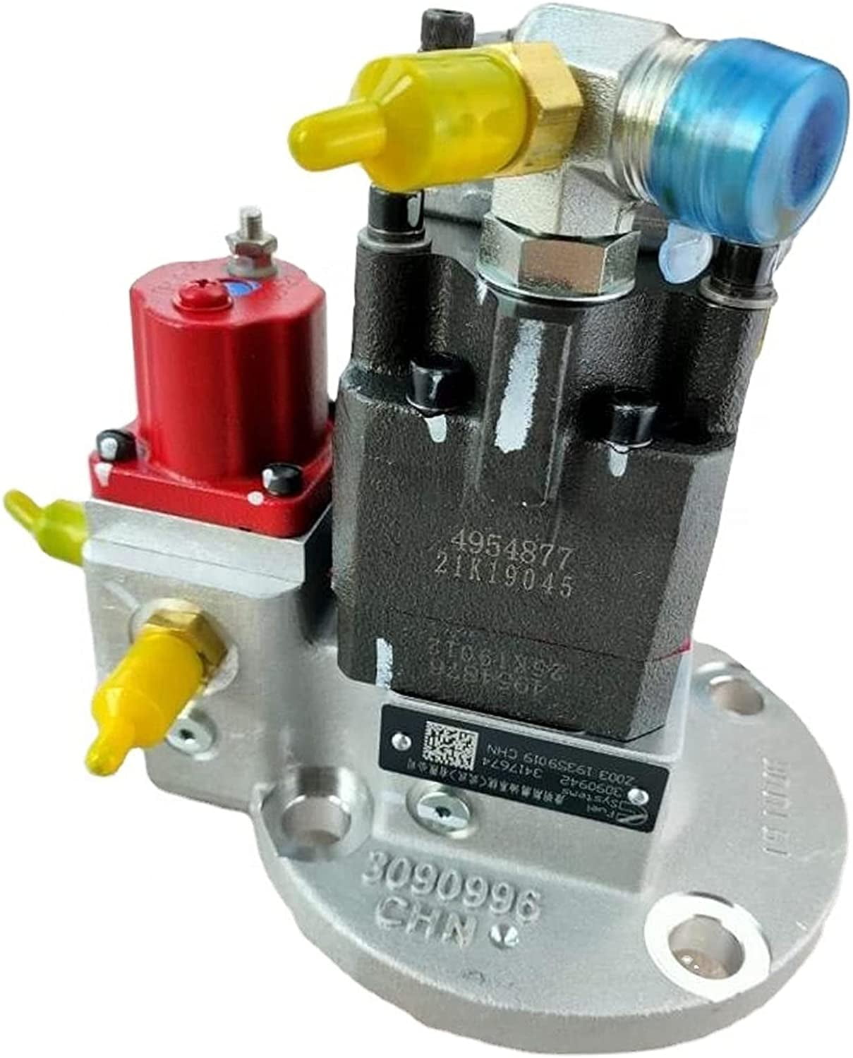 3090996 New Fuel Injection Pump Compatible with Cummins M11 ISM11 QSM11