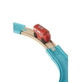 thumbnail image 3 of Chuggington - All Aboard Starter Set with Motorized T.A.G. (Touch and Go) Wilson - Figure Eight Track Set - Motorized Toy Train Included - 3.75 Inch Scale - Birthday Gift for Kids Age 3 and Up, 3 of 5