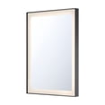 thumbnail image 4 of Eurofase Lighting - LED Mirror - 44W LED Small Mirror in Contemporary Glam Style, 4 of 7