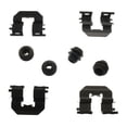 thumbnail image 1 of 13565Q Disc Brake Hardware Kit By CARLSON QUALITY BRAKE PARTS, 1 of 3