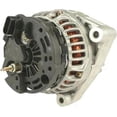 thumbnail image 2 of OEM Grade 12V 130A Alternator Compatible with 2000-2002 Chevy Suburban GMC Yukon XL 1500 5.3L V8 5328cc Mexican Built Unit 270HP Replaces 2653016 2653016SP TG15S096 15755900, 2 of 2