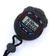 thumbnail image 2 of Cronómetro DIGITAL Relojes deportivos con temporizador Reloj de bolsillo multifunción, 2 of 5