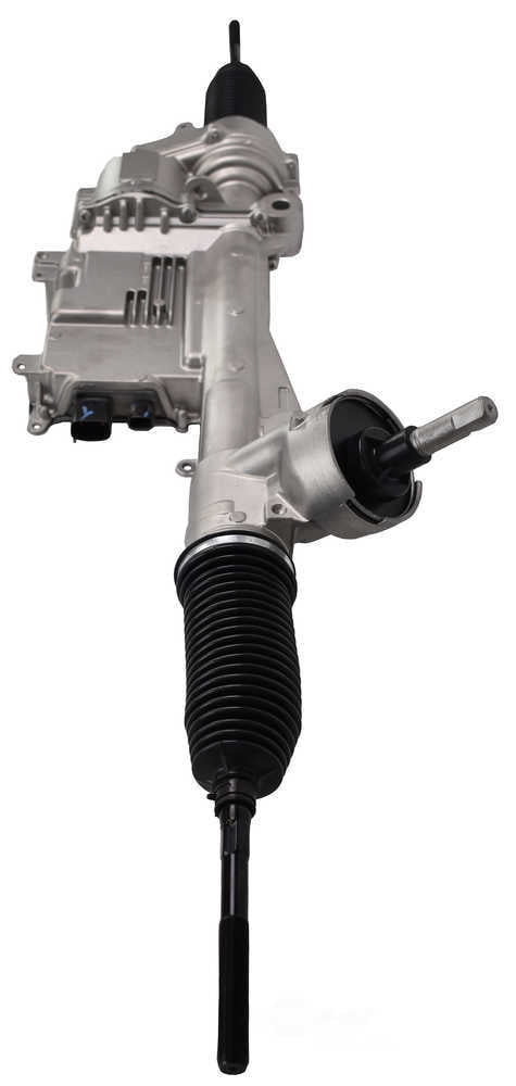 Atlantic Automotive Engineering ER1077 AAE Reman Electric Power Steering Rack, 100% Bench and