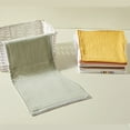 thumbnail image 4 of RYUJNDK Drooling Bibs Burp Cloths for Baby Gender Neutral Infant Pillow Solid Cartoon Burping Towel Newborns Shower, 4 of 19