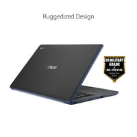 ASUS Rugged Chromebook C403 14-in Laptop w/Celeron N3350 Deals