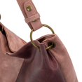thumbnail image 3 of Bolso Hobo Montana West MWC-047FPK de piel grande para mujer, 3 of 5