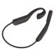 thumbnail image 3 of Auriculares de conducción ósea Bluetooth 5.3 Auriculares inalámbricos para colgar en la oreja Auriculares impermeables para el cuello, 3 of 14