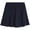 Navy Pleated, variant on Girls School Uniform Skirt - Active Performance Scooter Skort for Girls, 4-16