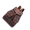 thumbnail image 2 of Minnieouse Mochila De Viaje Aplicaciones Amplias Gran Capacidad Con Cordón Mochila De Moda Para Mujer Elegante Mochilas tipo 5, 2 of 6