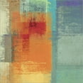 thumbnail image 2 of Rainbow Segment II by Ruggero Falcone, Canvas Wall Art, 24W x 24H, 2 of 2