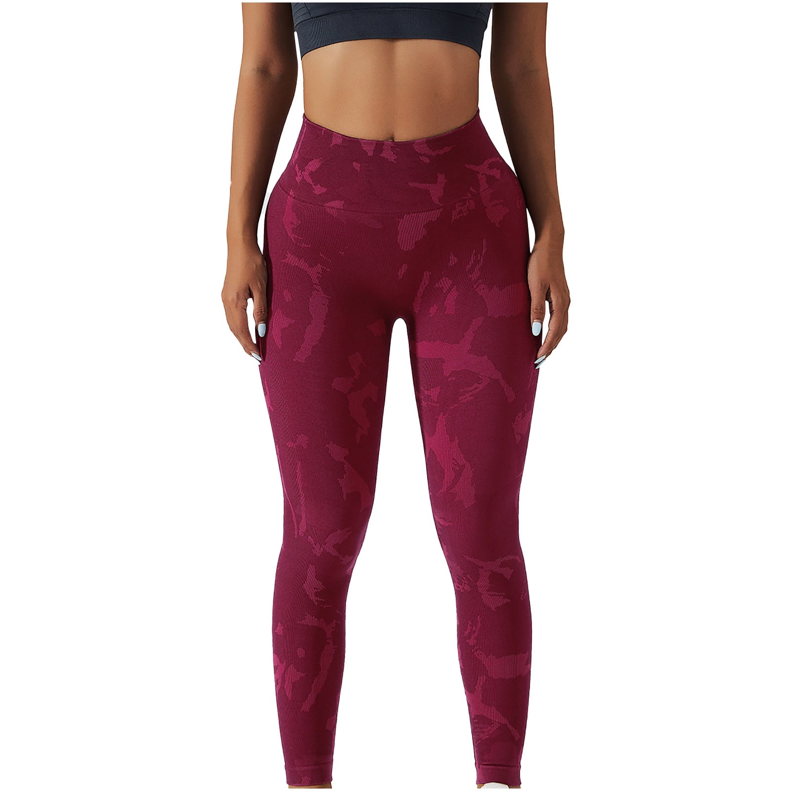 Airpow Clearance Stretchy Fashion Casual Women Span Ladies High Waist