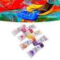 thumbnail image 4 of Kit de Pintura para dedos ANGGREK 12 piezas sin olor, 4 of 8