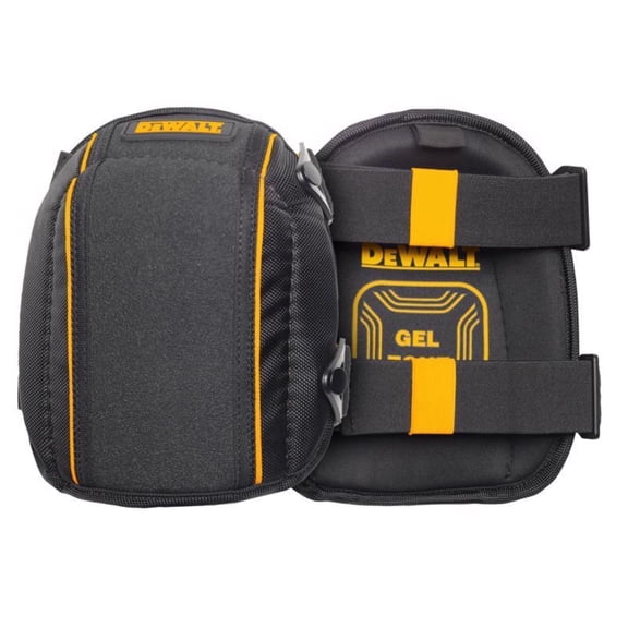 DEWALT Knee Pads, with Gel, For Construction Work, For Men and Women (DWST590014)