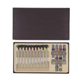 thumbnail image 2 of Watch Repair Manual Screwdriver Set, Better Grip 10Pcs Knurling Watch Repair Screwdriver Set Quick Selection  For Industrial Use, 2 of 8