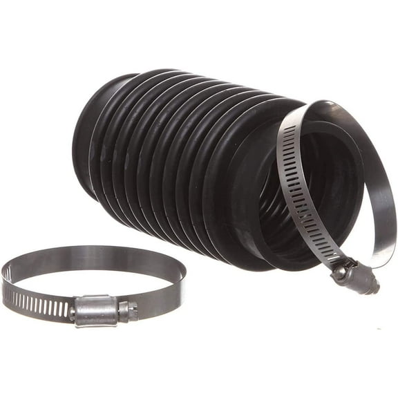 Mercruiser Alpha Gen 1 & 2 Bravo 1 2 3 Exhaust Bellows Bellow Boot 18654A1 by FASWORX