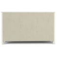 thumbnail image 6 of Simpli Home Connaught 60 inch Wide Solid Wood Traditional Sideboard Buffet in Antique White, 6 of 15