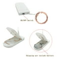 thumbnail image 4 of Gostoto Fairy Lights Battery Micro Copper Wire String Lights For Christmas Party Garden Decor, 4 of 5