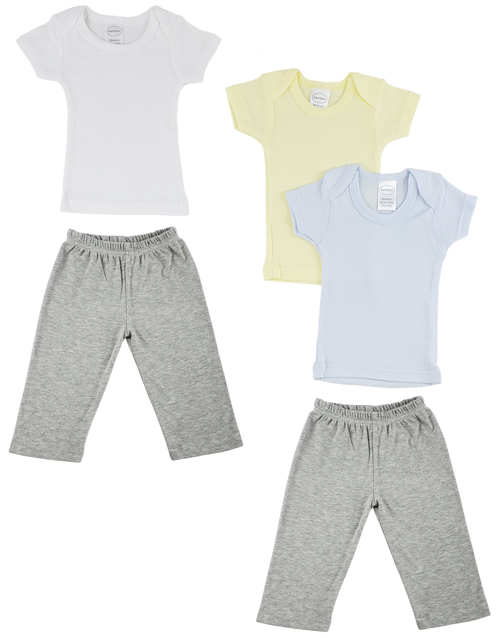 walmart infant boy clothes
